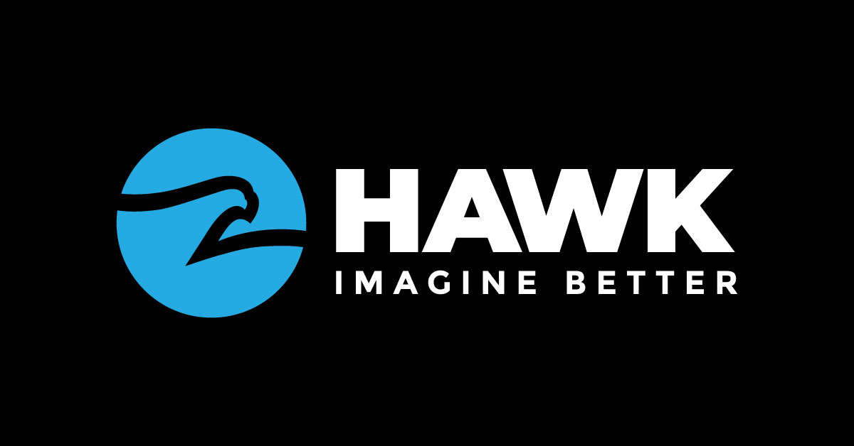 Hawk logo